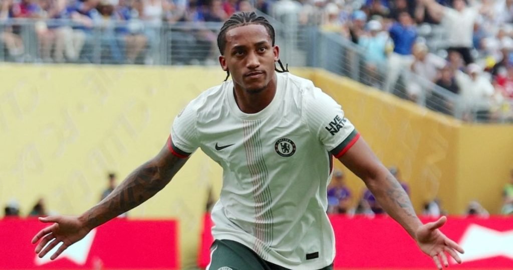 ประวัติ ชูเอา เปโดร