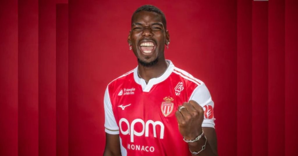 ประวัติ ปอล ป็อกบา