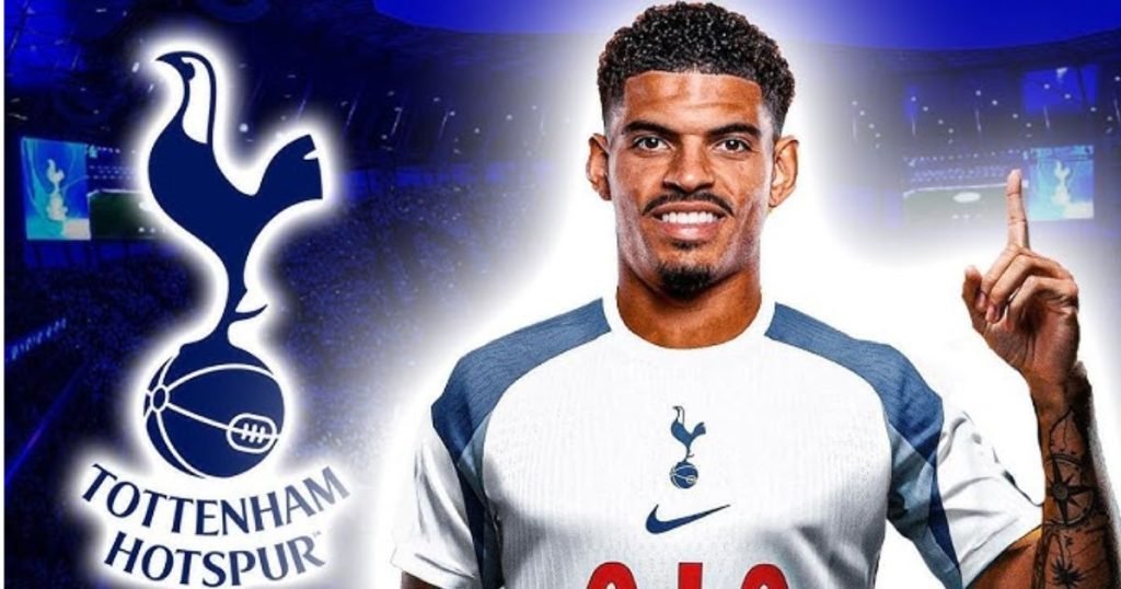 ประวัติ มอร์แกน กิบส์-ไวต์