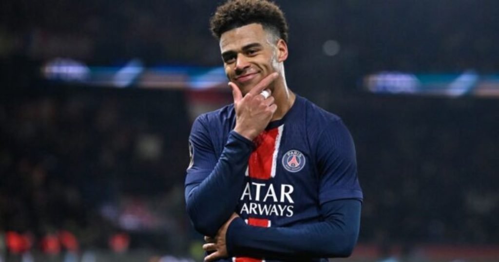 ประวัติ มอร์แกน กิบส์-ไวต์