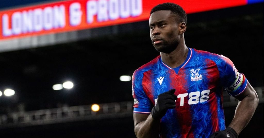 ประวัติ มาร์ค เกฮี