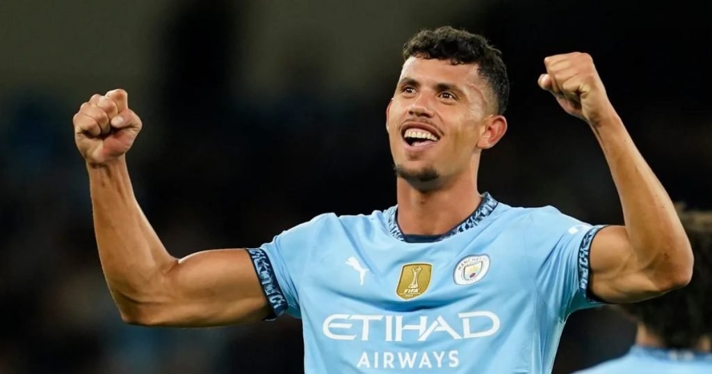 ประวัติ มาเตอุส นูเนส