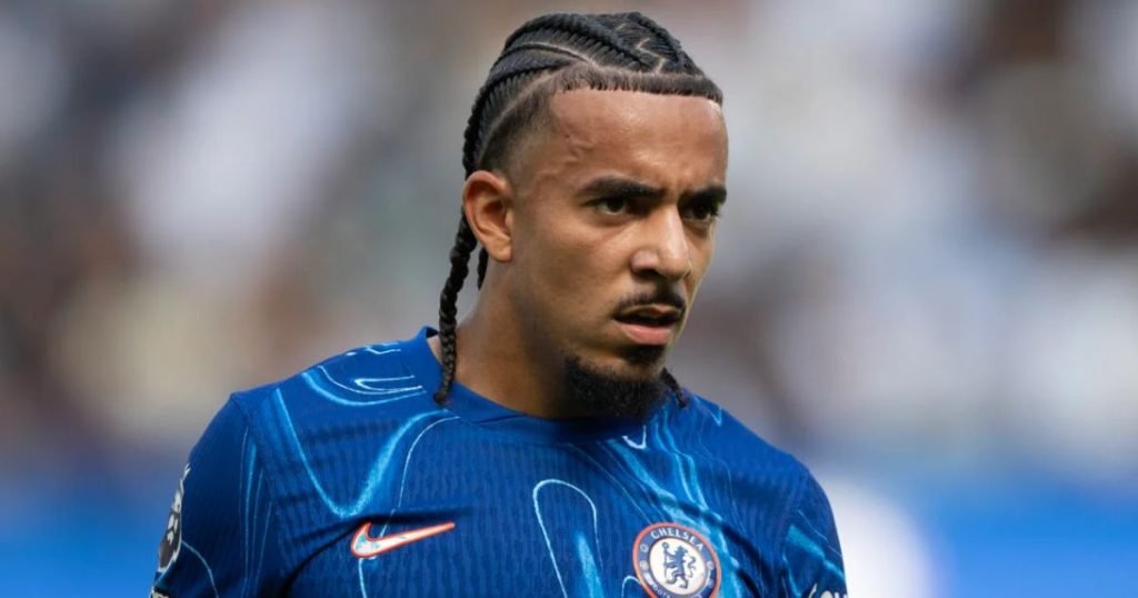 ประวัติ มาโล กุสโต