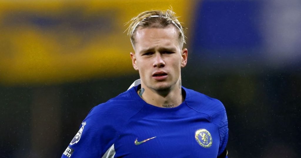 ประวัติ มีคายโล มูดริค