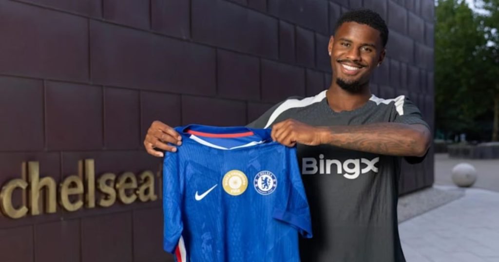 ประวัติ ยอร์เรล ฮาโต