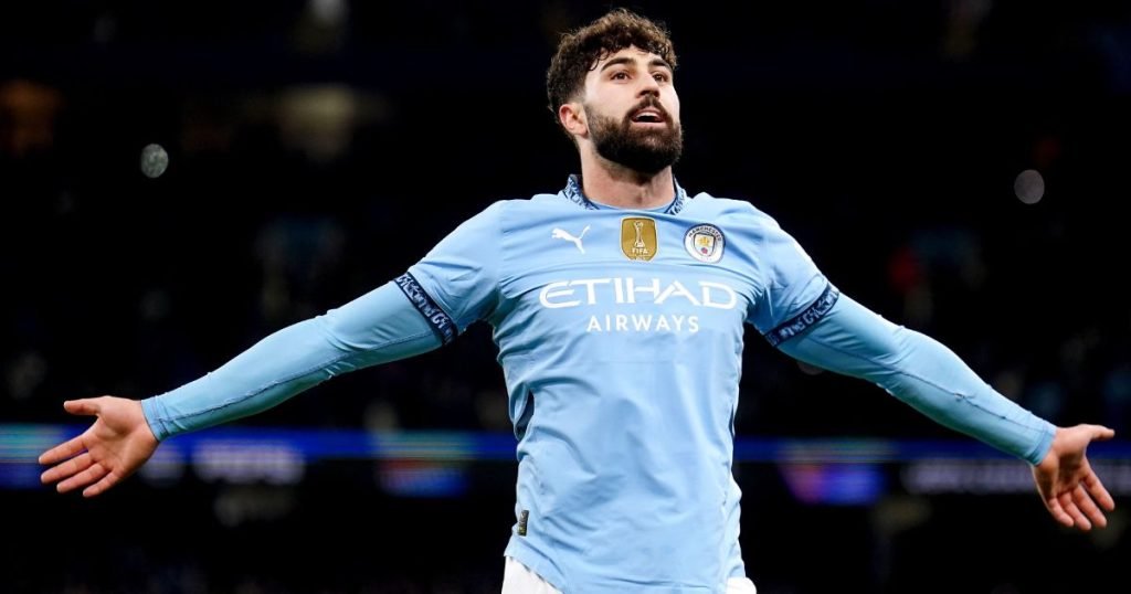 ประวัติ ย็อชกอ กวาร์ดิออล