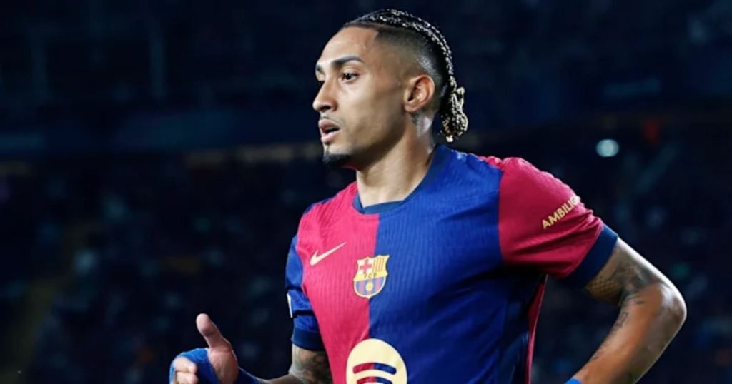 ประวัติ ราฟินญ่า