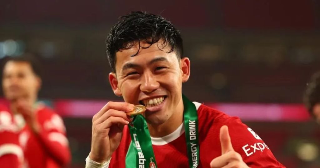 ประวัติ วาตารุ เอ็นโด