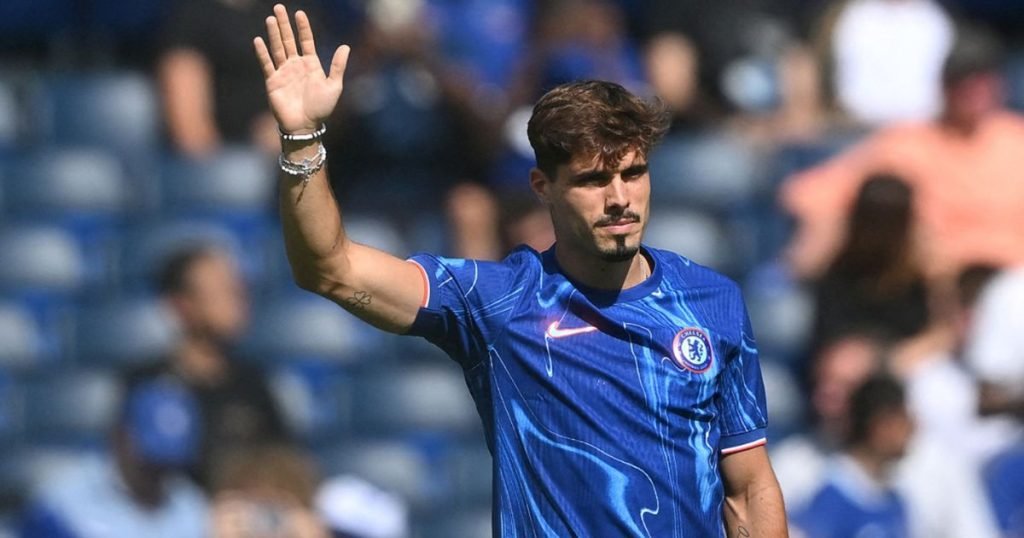 ประวัติ เปดรู แนตู