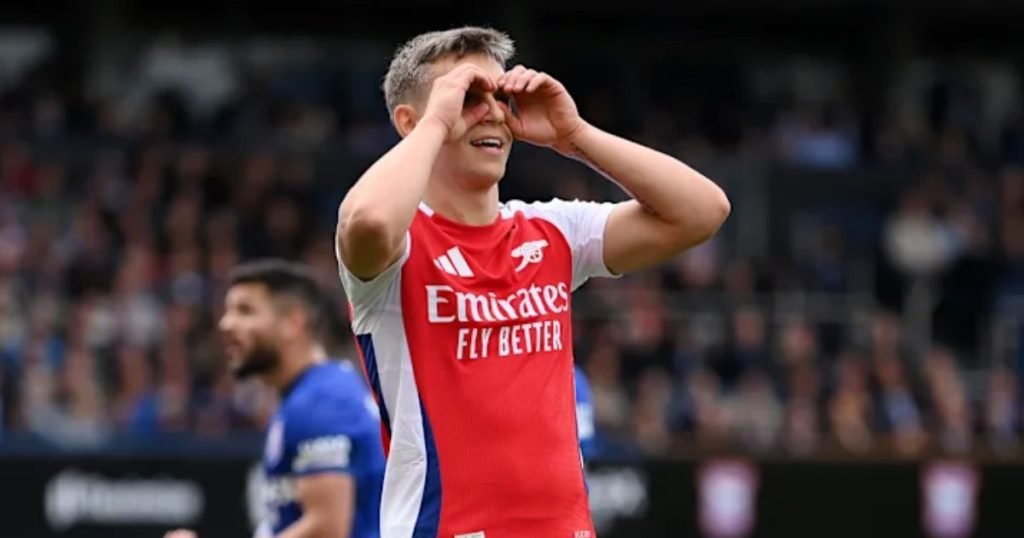 ประวัติ เลอันโดร ทรอสซาร์