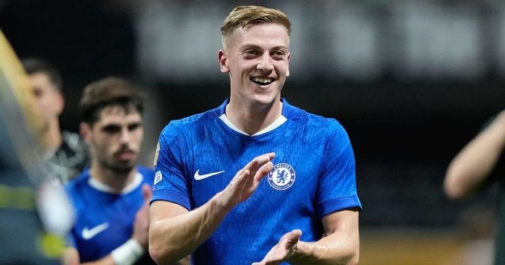 ประวัติ เลียม ดีแล็ป