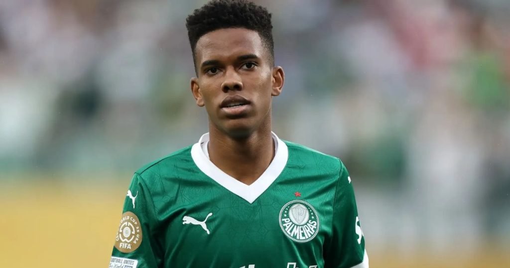 ประวัติ เอสเตเวา วิลเลียน