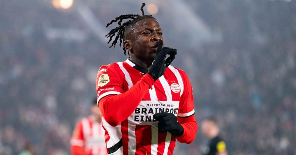 ประวัติ โยฮัน บากาโยโก้