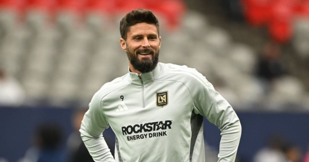 ประวัติ โอลิวิเยร์ ชิรูด์