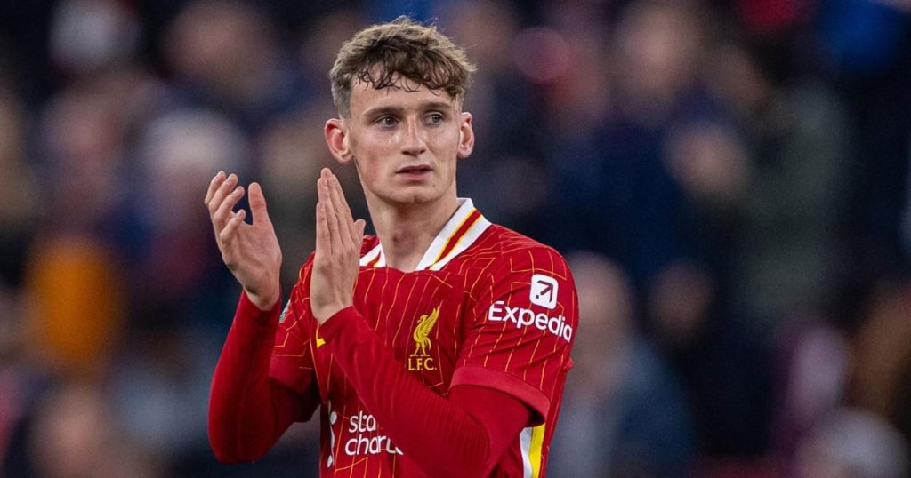 ประวัติ ไทเลอร์ มอร์ตัน