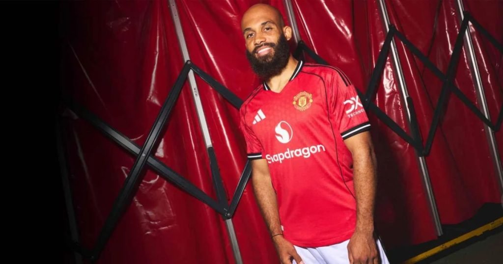 ประวัติ ไบรอัน เอ็มเบอูโม