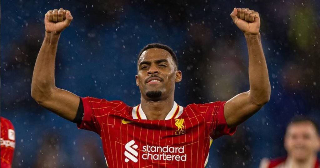 ประวัติ ไรอัน กราเฟนแบร์ค