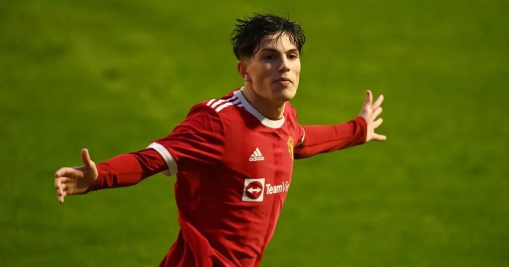 ประวัติ__การ์นาโช