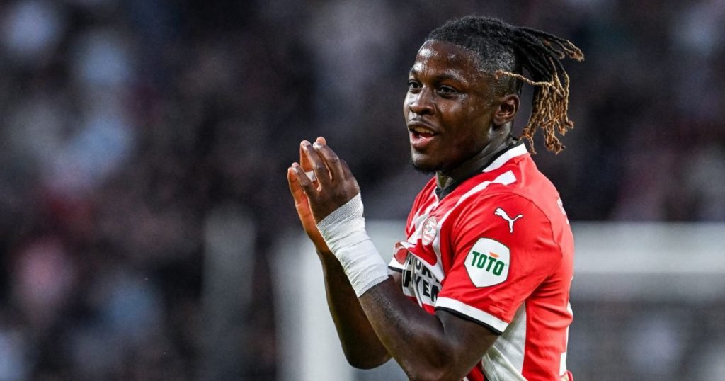 ประวัติ โยฮัน บากาโยโก้