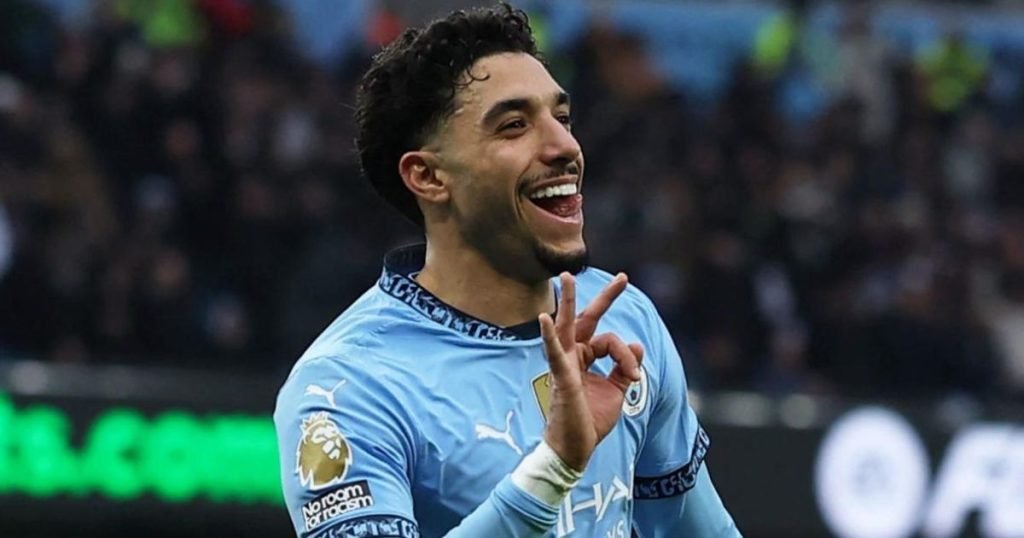 ประวัติ โอมาร์ มาร์มูช