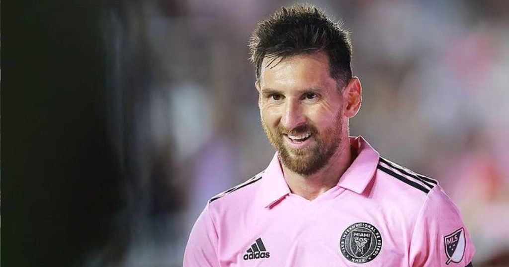 ประวัติ_ลิโอเนล_เมสซี่