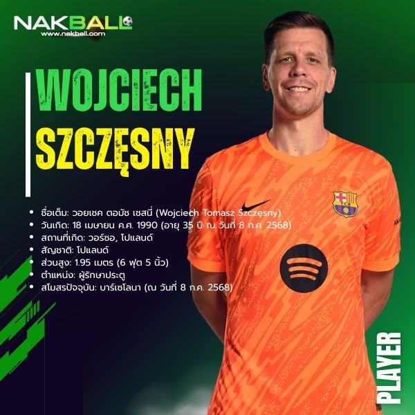 วอยเชค เชสนี่