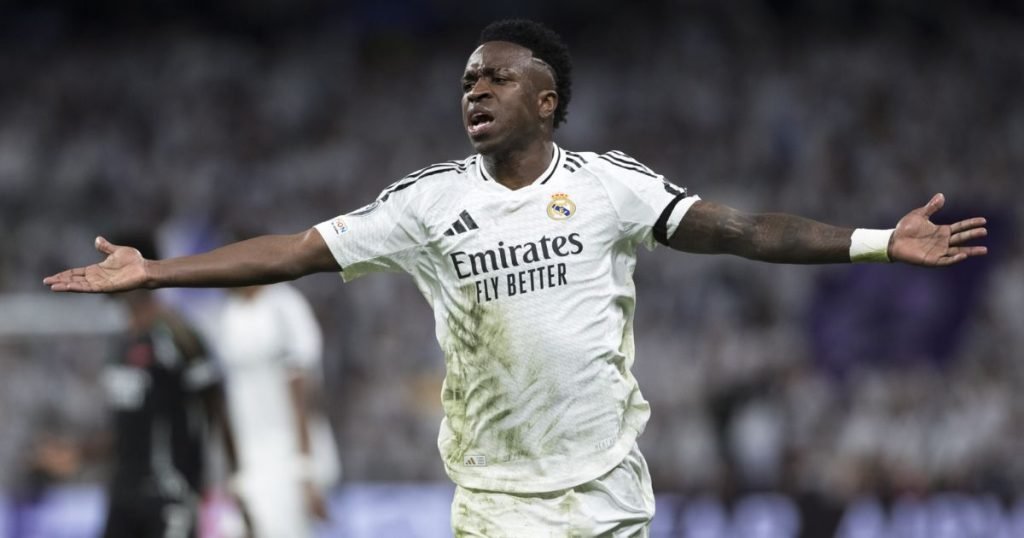 ประวัติ วินิซิอุส จูเนียร์