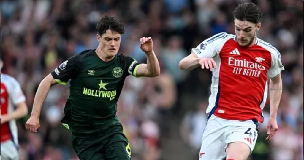 สไตล์การเล่น คริสเตียน นอร์การ์ด