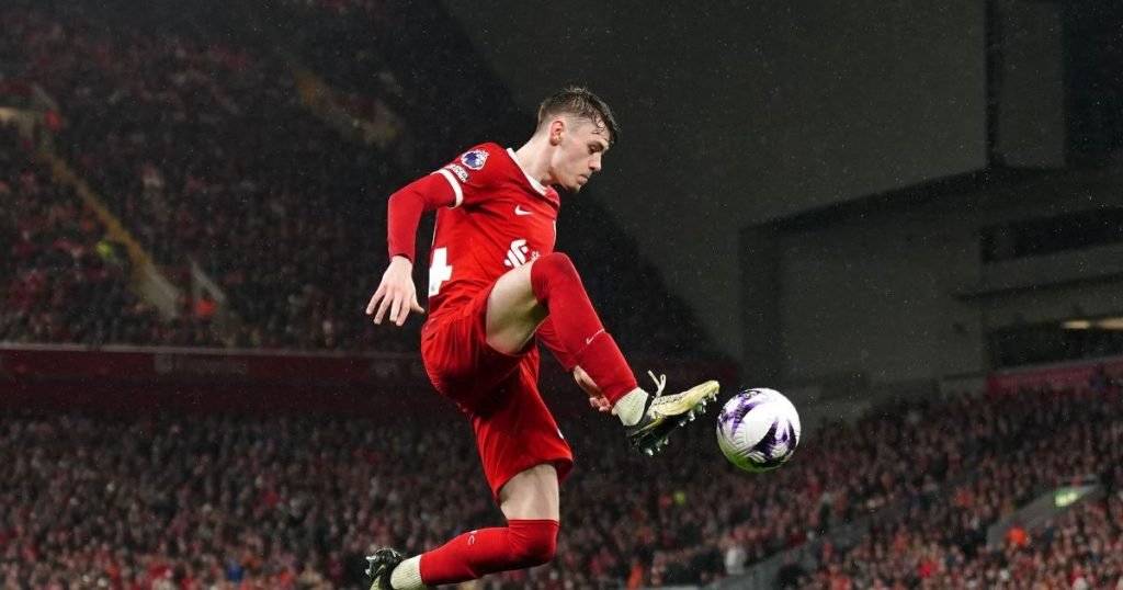 สไตล์การเล่น คอเนอร์ แบรดลีย์