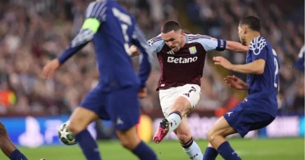 สไตล์การเล่น จอห์น แม็กกินน์