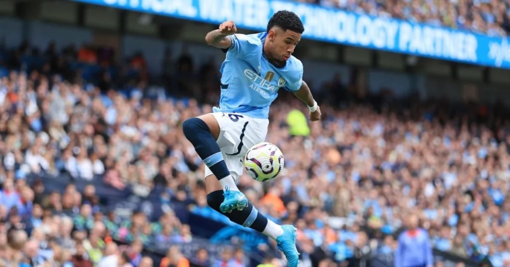 สไตล์การเล่น ซาวินโญ่