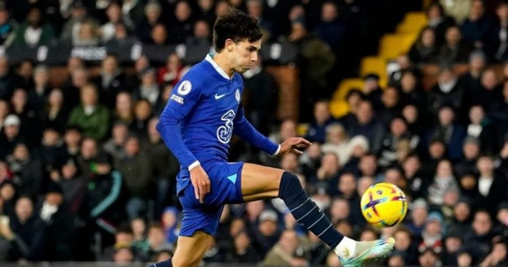 สไตล์การเล่น ฌูเวา แฟลิกส์