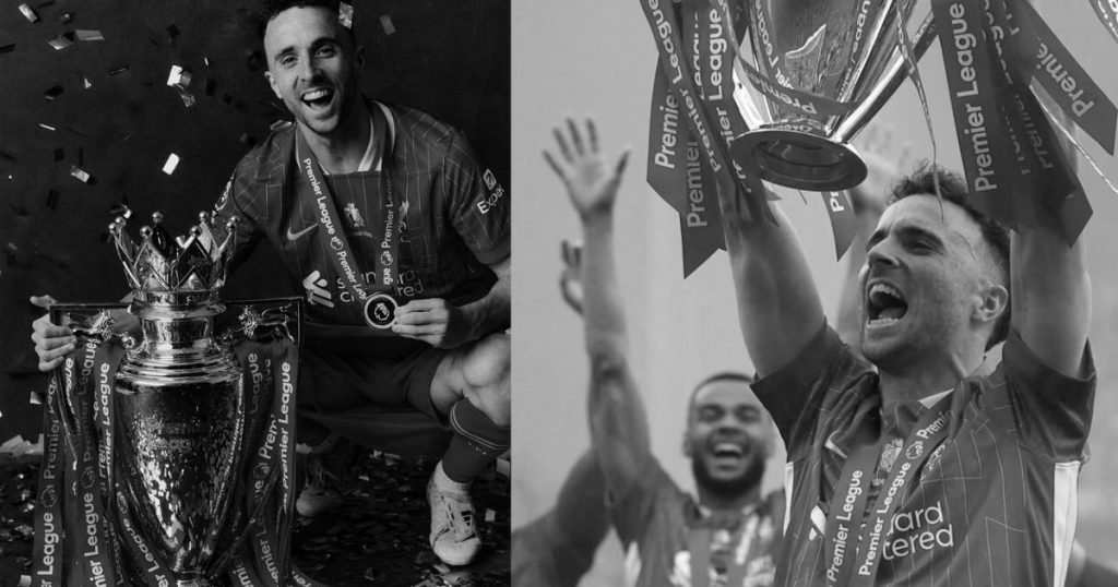 ดิโอโก้ โชต้า