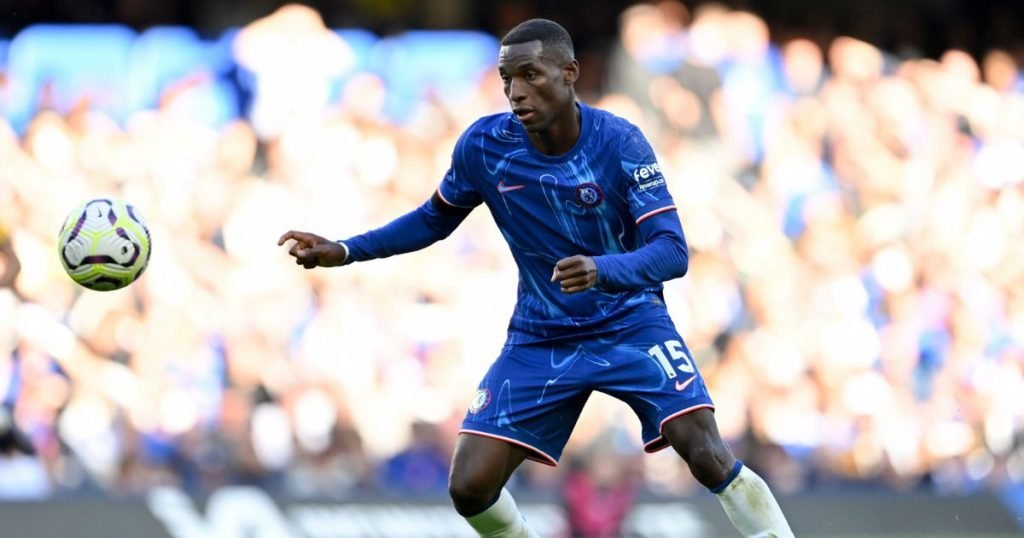 สไตล์การเล่น นิโคลัส แจ็คสัน