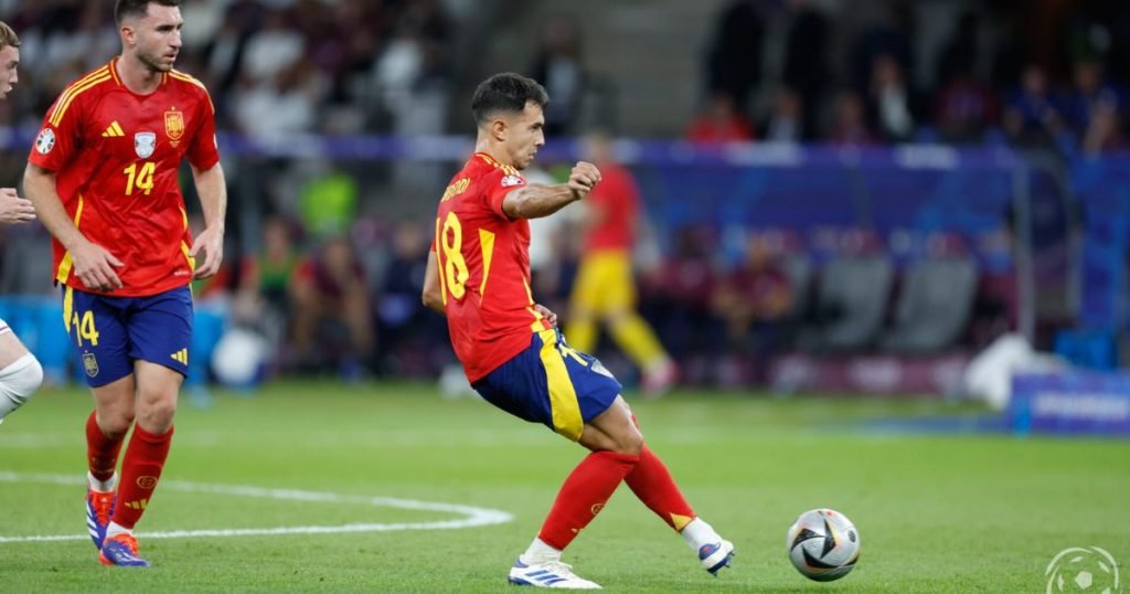 สไตล์การเล่น มาร์ติน ซูบีเมนดี้