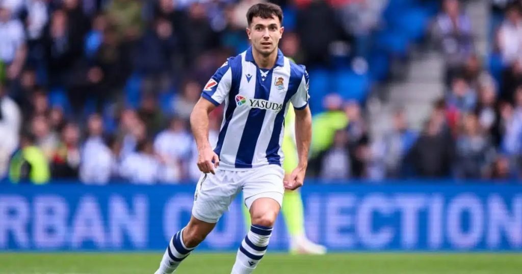 สไตล์การเล่น มาร์ติน ซูบีเมนดี้