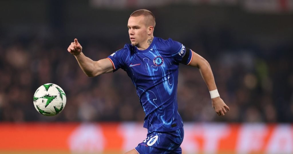 สไตล์การเล่น มีคายโล มูดริค