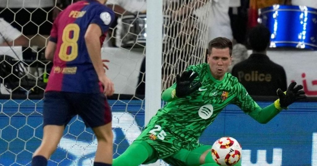 สไตล์การเล่น วอยเชค เชสนี่