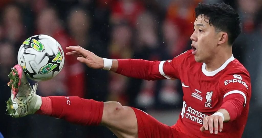 สไตล์การเล่น วาตารุ เอ็นโด