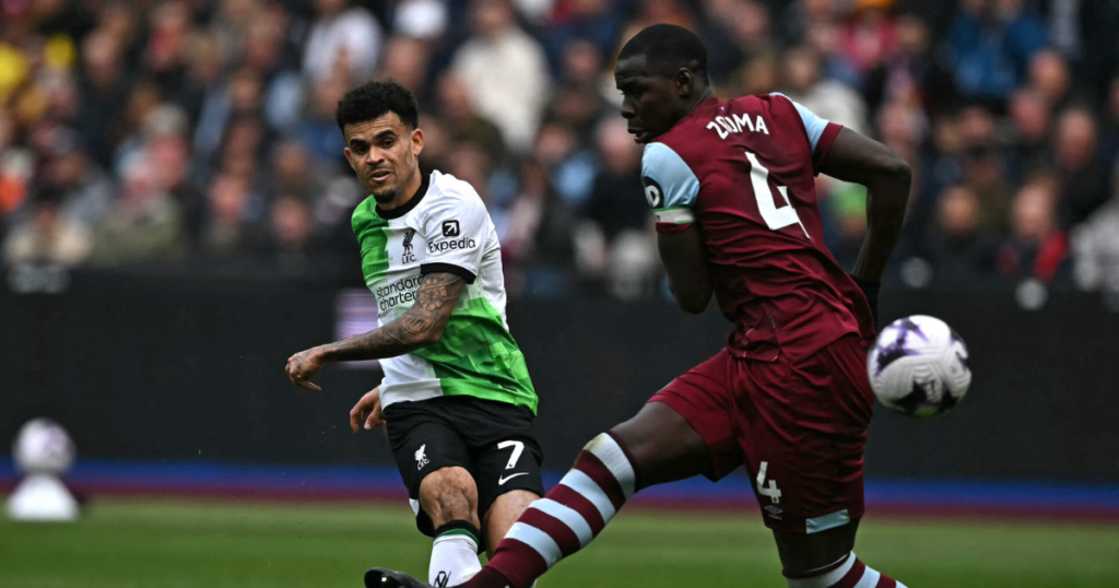 สไตล์การเล่น หลุยส์ ดิอาซ