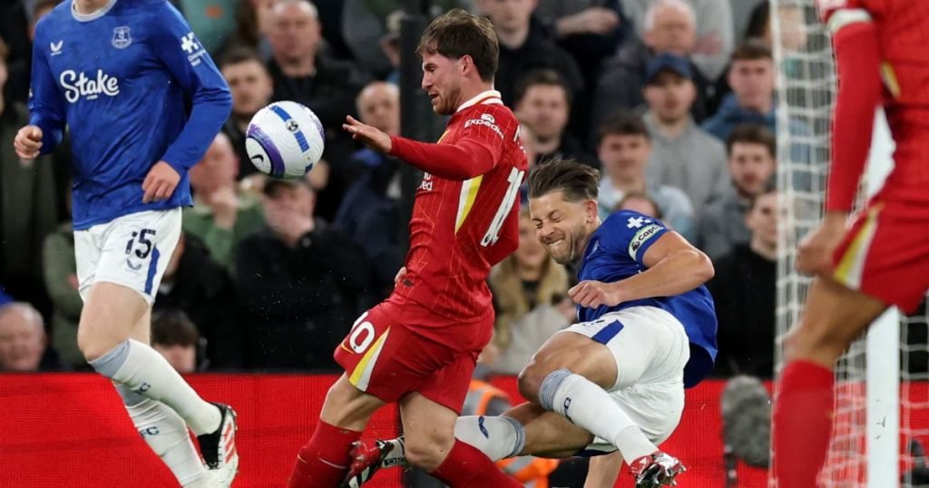 สไตล์การเล่น อเล็กซิส แม็ค อัลลิสเตอร์