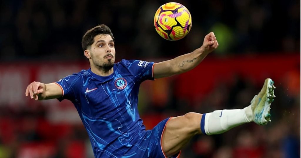 สไตล์การเล่น เปดรู แนตู