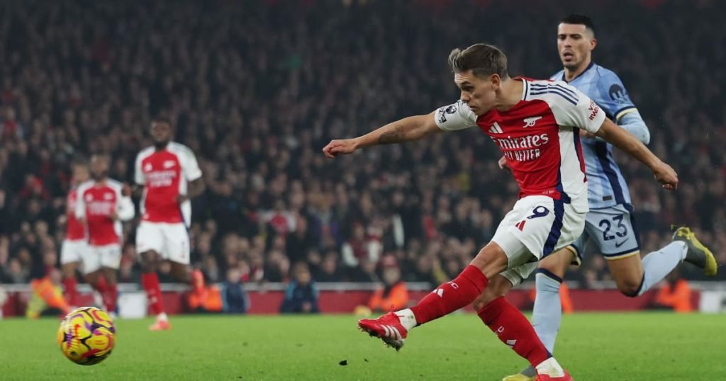 สไตล์การเล่น เลอันโดร ทรอสซาร์