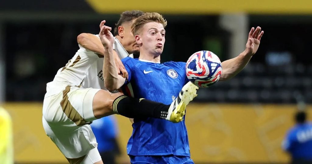 สไตล์การเล่น เลียม ดีแล็ป