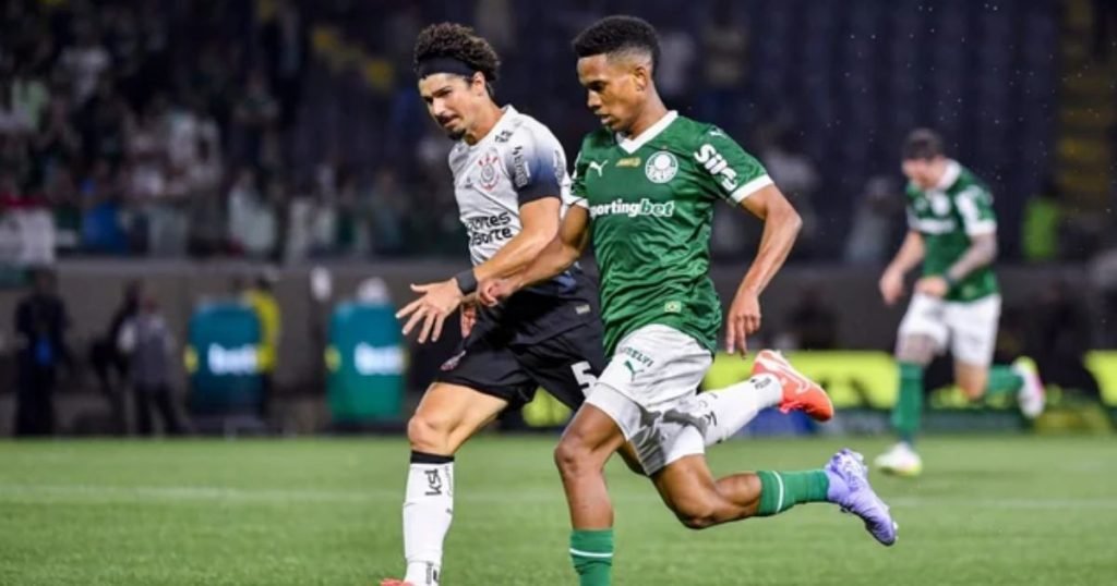 สไตล์การเล่น เอสเตเวา วิลเลียน