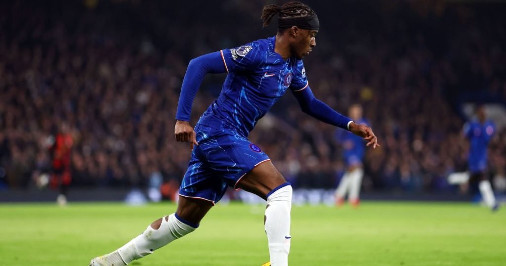 สไตล์การเล่น โนนี่ มาดูเอเก้