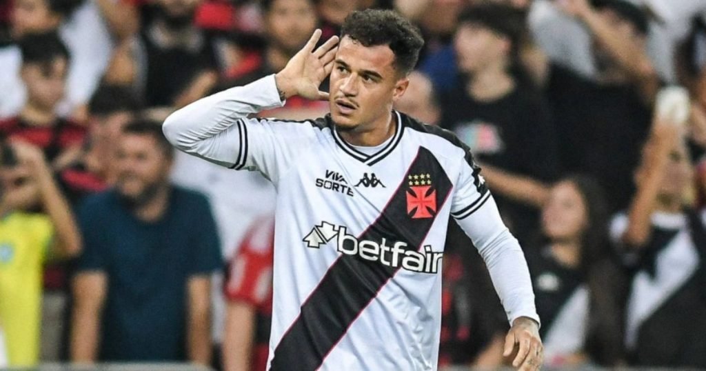 สไตล์การเล่น ฟิลิปเป้ คูตินโญ่