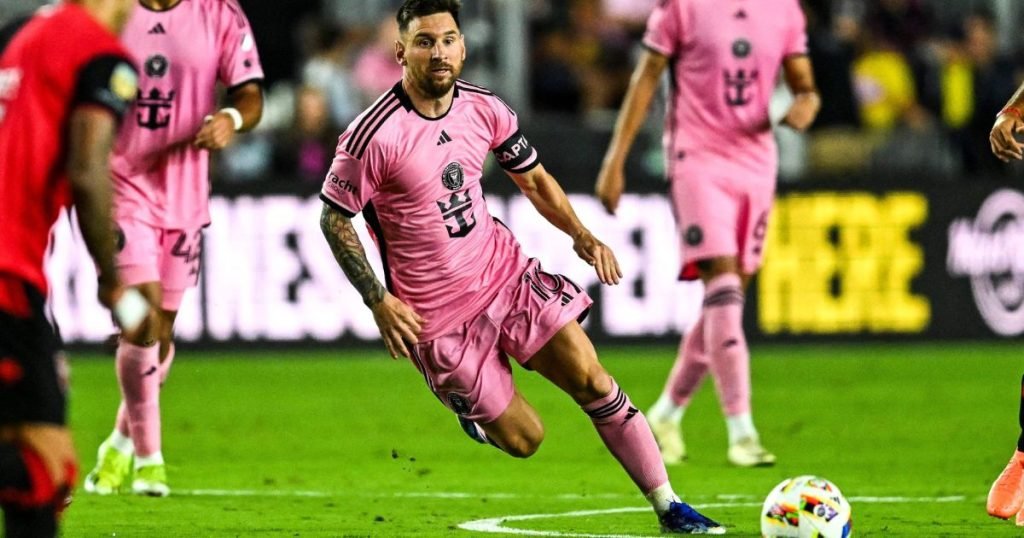 สไตล์การเล่น__ลิโอเนล_เมสซี่