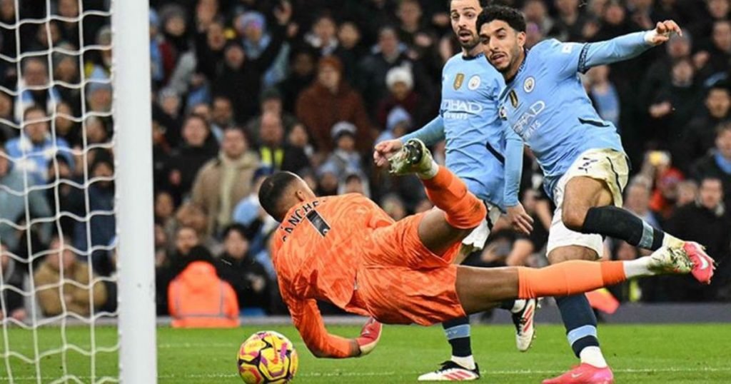 สไตล์การเล่น โอมาร์ มาร์มูช