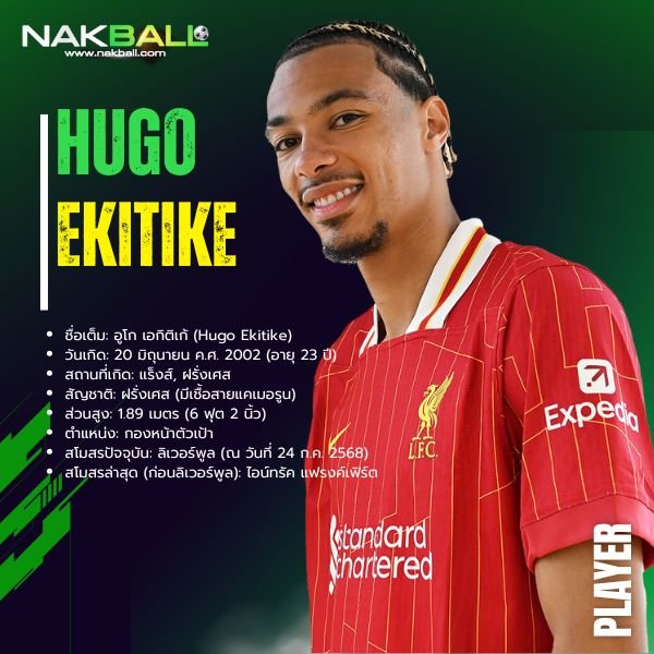 อูโก เอกิติเก้